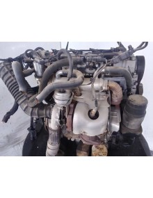 Recambio de motor completo para kia carens (un) 2.0 crdi referencia OEM IAM D4EA M DESPIECE 2