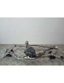 Recambio de motor limpia delantero para toyota auris hybrid active referencia OEM IAM 8511002340  5 PINS 2