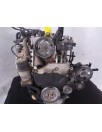 Recambio de motor completo para kia carens (un) 2.0 crdi referencia OEM IAM D4EA M DESPIECE