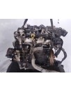 Recambio de motor completo para kia carens (un) 2.0 crdi referencia OEM IAM D4EA M DESPIECE