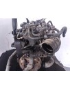 Recambio de motor completo para kia carens (un) 2.0 crdi referencia OEM IAM D4EA M DESPIECE