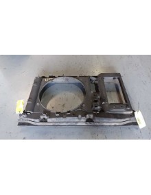 Recambio de panel frontal para citroën c4 grand picasso sx referencia OEM IAM   
