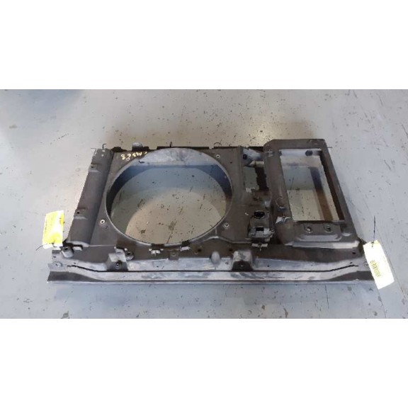 Recambio de panel frontal para citroën c4 grand picasso sx referencia OEM IAM   