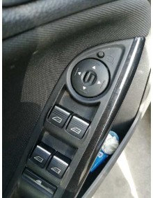 Recambio de mando elevalunas delantero izquierdo para ford focus turn. trend referencia OEM IAM F1ET14A132CB 3S010130328 
