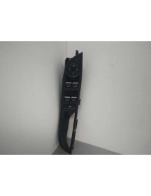 Recambio de mando elevalunas delantero izquierdo para ford focus turn. trend referencia OEM IAM F1ET14A132CB 3S010130328  2