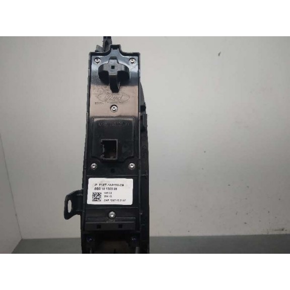 Recambio de mando elevalunas delantero izquierdo para ford focus turn. trend referencia OEM IAM F1ET14A132CB 3S010130328 