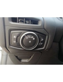 Recambio de mando luces para ford focus turn. trend referencia OEM IAM 10103851  