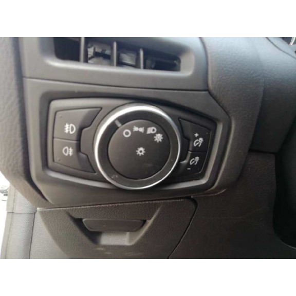 Recambio de mando luces para ford focus turn. trend referencia OEM IAM 10103851  