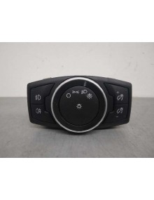 Recambio de mando luces para ford focus turn. trend referencia OEM IAM 10103851   2