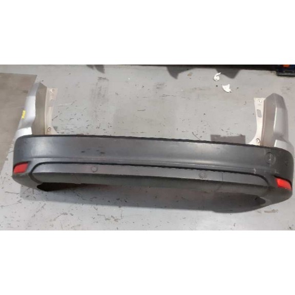 Recambio de paragolpes trasero para ford focus turn. trend referencia OEM IAM  ROZADO RANCHERA