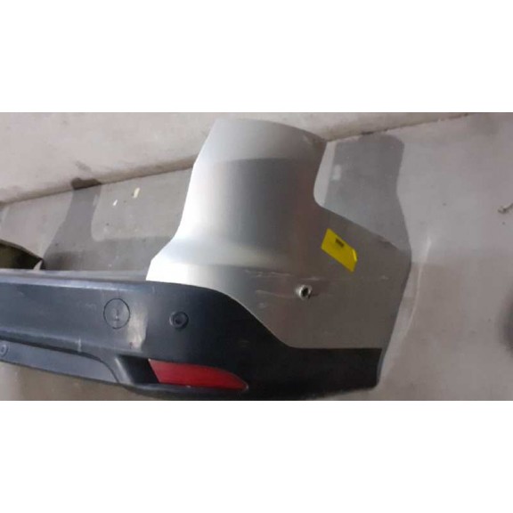 Recambio de paragolpes trasero para ford focus turn. trend referencia OEM IAM  ROZADO RANCHERA