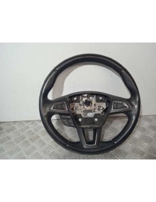 Recambio de volante para ford focus turn. trend referencia OEM IAM F1EB3600JG3ZHE CON MANDOS 