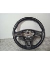 Recambio de volante para ford focus turn. trend referencia OEM IAM F1EB3600JG3ZHE CON MANDOS 