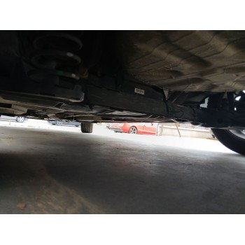 Recambio de puente trasero para citroën c-elysee (dd_) 1.2 vti 82 referencia OEM IAM 1608396680  