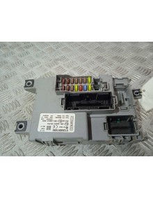 Recambio de centralita bsi para citroën nemo basis referencia OEM IAM 01364891080 1364891080  2