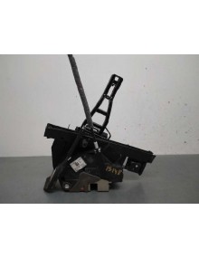 Recambio de cerradura puerta trasera izquierda para ford focus turn. trend referencia OEM IAM BM5AA26413AG 4 PINES 