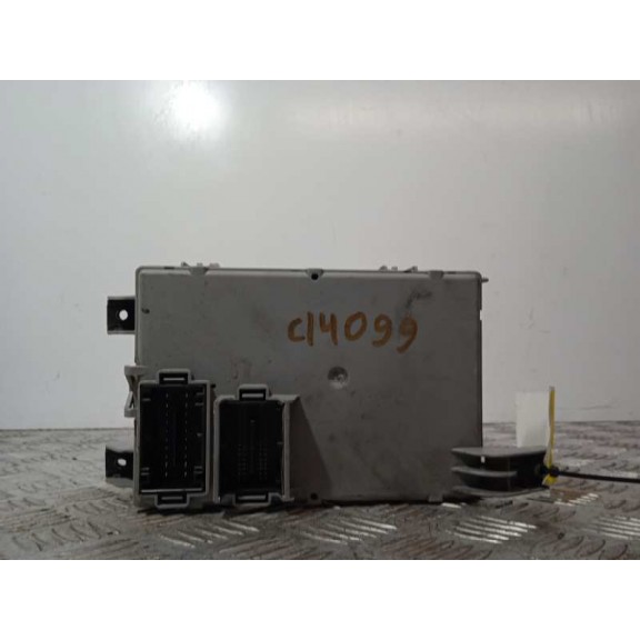 Recambio de centralita bsi para citroën nemo basis referencia OEM IAM 01364891080 1364891080 