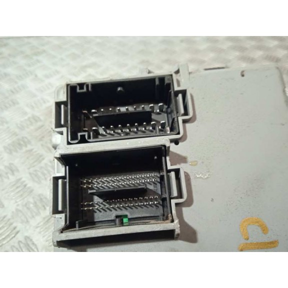 Recambio de centralita bsi para citroën nemo basis referencia OEM IAM 01364891080 1364891080 