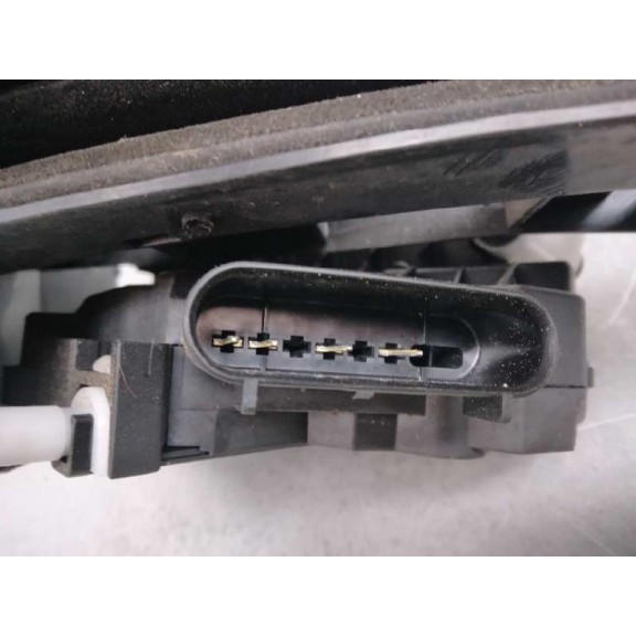 Recambio de cerradura puerta trasera izquierda para ford focus turn. trend referencia OEM IAM BM5AA26413AG 4 PINES 