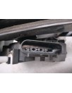 Recambio de cerradura puerta trasera izquierda para ford focus turn. trend referencia OEM IAM BM5AA26413AG 4 PINES 