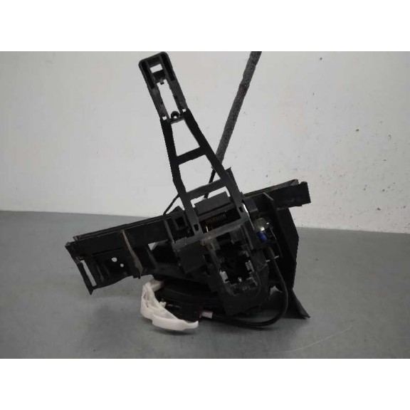 Recambio de cerradura puerta trasera izquierda para ford focus turn. trend referencia OEM IAM BM5AA26413AG 4 PINES 