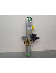 Recambio de elevalunas trasero derecho para ford focus turn. trend referencia OEM IAM BM51A27000BE 924760106 6 PINS