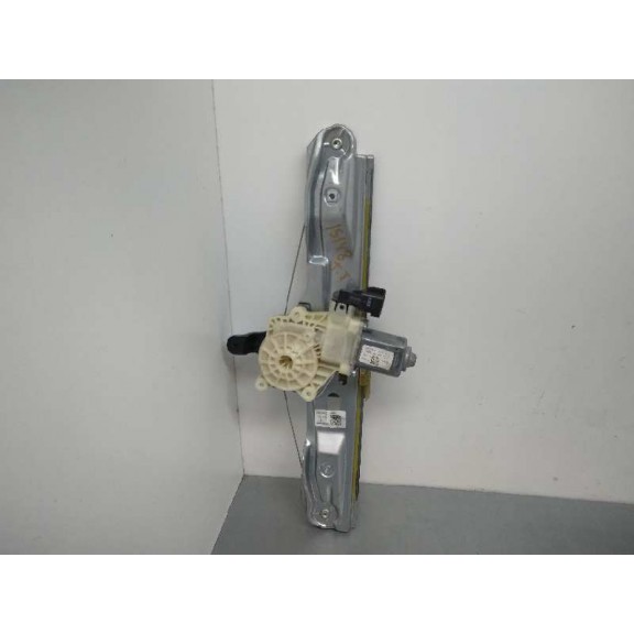 Recambio de elevalunas trasero izquierdo para ford focus turn. trend referencia OEM IAM BM51A27001BE 6 PINES 