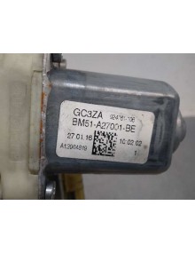 Recambio de elevalunas trasero izquierdo para ford focus turn. trend referencia OEM IAM BM51A27001BE 6 PINES  2