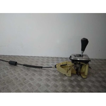 PALANCA CAMBIO CON VARILLAJE 