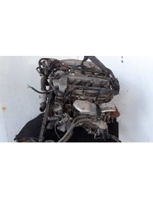 Recambio de motor completo para jaguar s-type 2.5 v6 referencia OEM IAM IB  