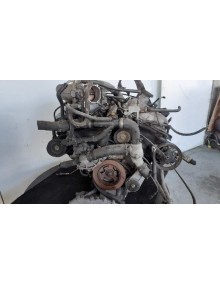 Recambio de motor completo para jaguar s-type 2.5 v6 referencia OEM IAM IB   2