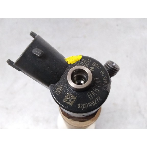 Recambio de inyector para renault scenic ii authentique referencia OEM IAM 8200100272 0445110110 0445110110B