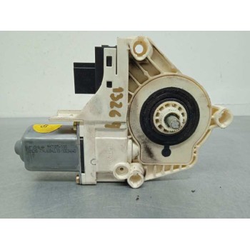MOTOR ELEVALUNAS TRASERO IZQUIERDO 4F0959801A 1101997001103 6 PINS