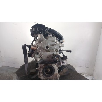 Recambio de motor completo para nissan juke (f15) 1.6 referencia OEM IAM HR16  