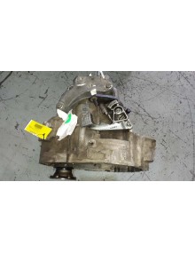 Recambio de caja casco para volkswagen passat variant (365) 2.0 tdi referencia OEM IAM NFU  