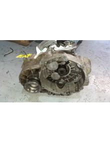 Recambio de caja casco para volkswagen passat variant (365) 2.0 tdi referencia OEM IAM NFU   2