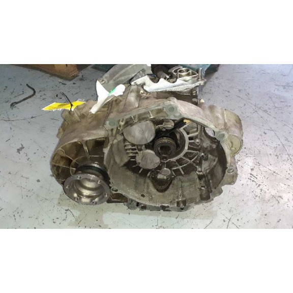 Recambio de caja casco para volkswagen passat variant (365) 2.0 tdi referencia OEM IAM NFU  