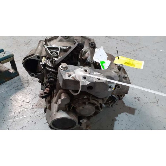 Recambio de caja casco para volkswagen passat variant (365) 2.0 tdi referencia OEM IAM NFU  