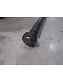 Recambio de transmision central para ssangyong rodius xdi referencia OEM IAM    2