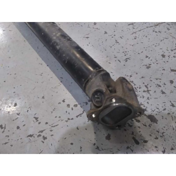 Recambio de transmision central para ssangyong rodius xdi referencia OEM IAM   