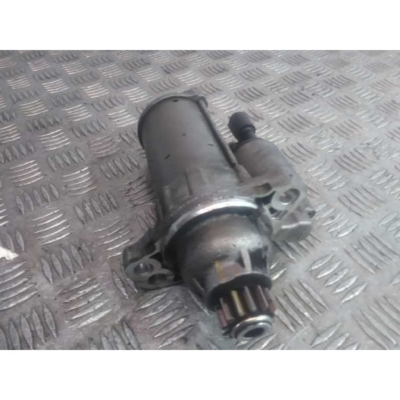 Recambio de motor arranque para seat leon (5f1) cupra 300 referencia OEM IAM 02M911024Q 13 DIENTES 02M911024QX