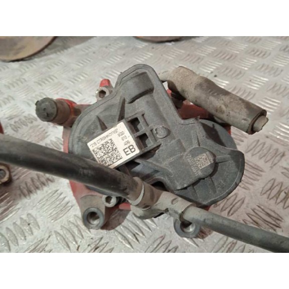 Recambio de kit de frenos para seat leon (5f1) cupra 300 referencia OEM IAM  TRASERO PINZAS Y DISCOS