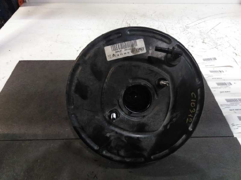 Recambio de servofreno para citroën berlingo station wagon x referencia OEM IAM 9681268680  