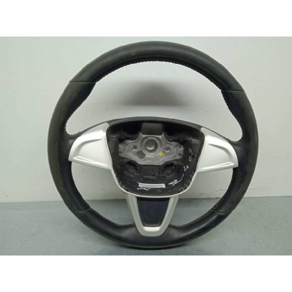 Recambio de volante para seat ibiza (6j5) stylance / style referencia OEM IAM 6J0419091A 6J0419091AYTQ DESGASTADO