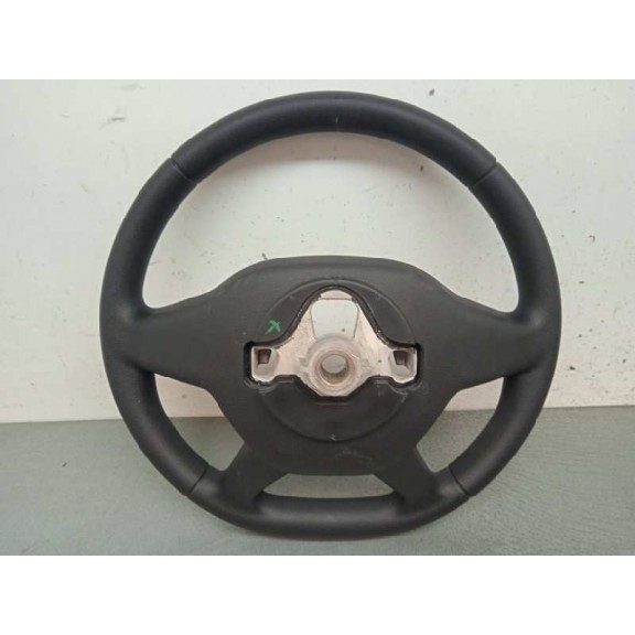 Recambio de volante para dacia sandero 0.9 tce cat referencia OEM IAM 484001085R SIN AIRBAG SIN MANDOS