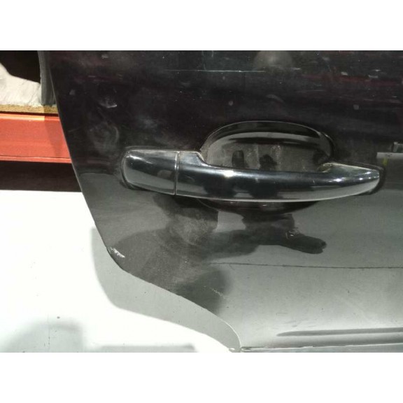 Recambio de puerta trasera derecha para citroën c4 berlina cool referencia OEM IAM  NEGRA 