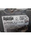 Recambio de centralita airbag para citroën c4 berlina cool referencia OEM IAM 9662643980  