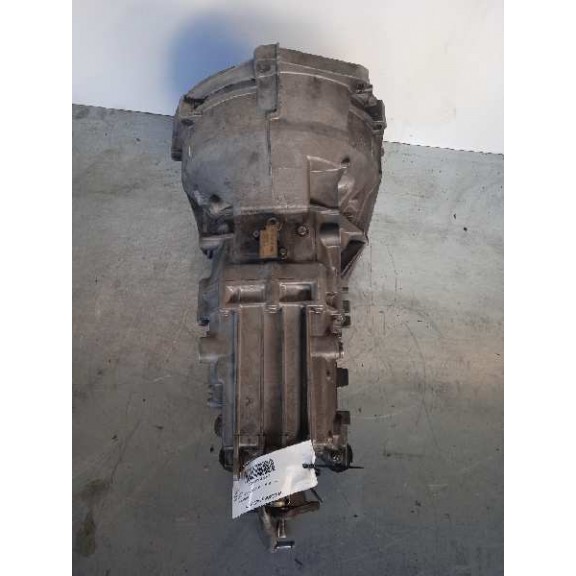 Recambio de caja casco para bmw serie 3 berlina (e90) 318d referencia OEM IAM 23007533818  
