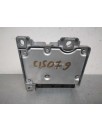 Recambio de centralita airbag para citroën c4 berlina cool referencia OEM IAM 9662643980  