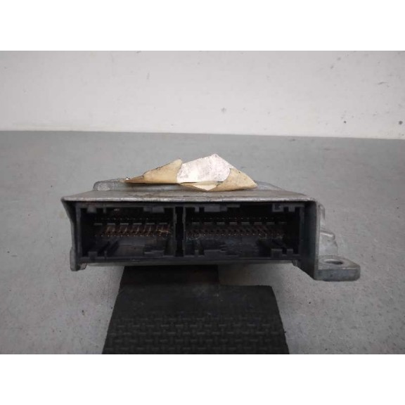 Recambio de centralita airbag para citroën c4 berlina cool referencia OEM IAM 9662643980  